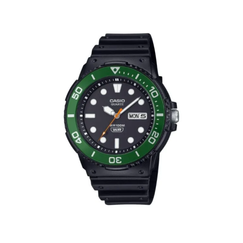 Đồng Hồ Casio Nam MRW-230H-1E3VDF