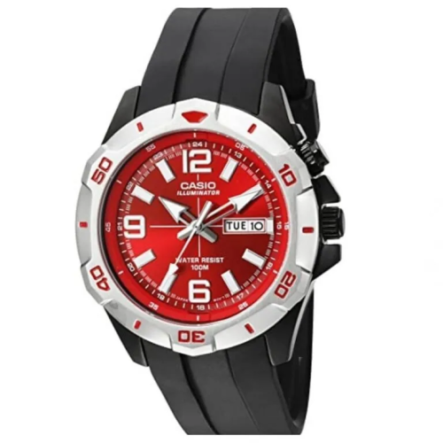 Đồng Hồ Casio Nam MTD-1082-4AVDF