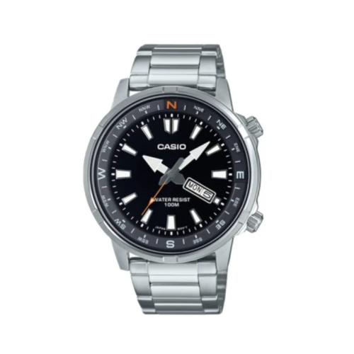 Đồng Hồ Casio Nam MTD-130D-1A4VDF