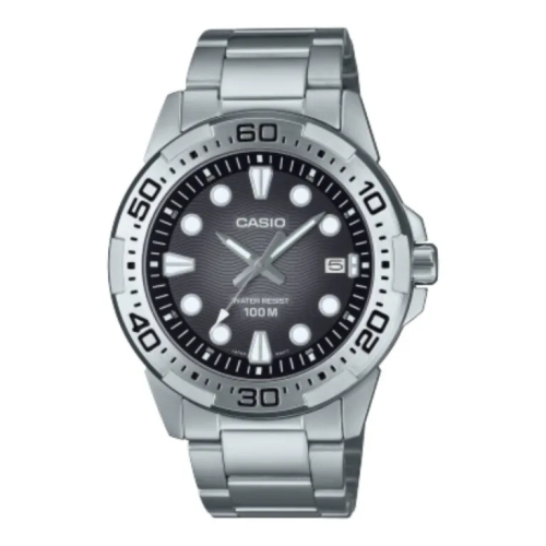 Đồng Hồ Casio Nam MTD-140D-1AVDF