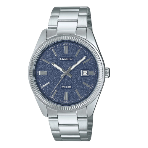Đồng Hồ Casio Nam MTP-1302DA-2A1VDF