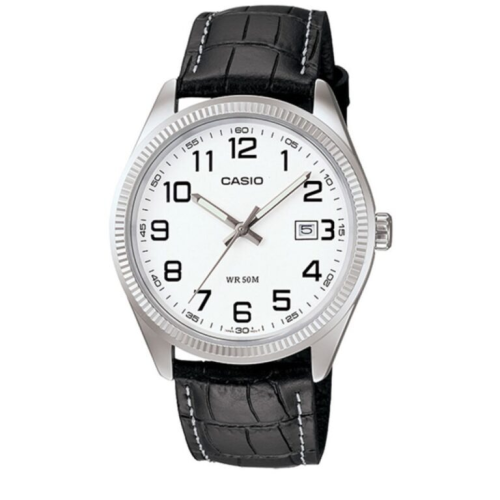 Đồng Hồ Casio Nam MTP-1302L-7BVDF