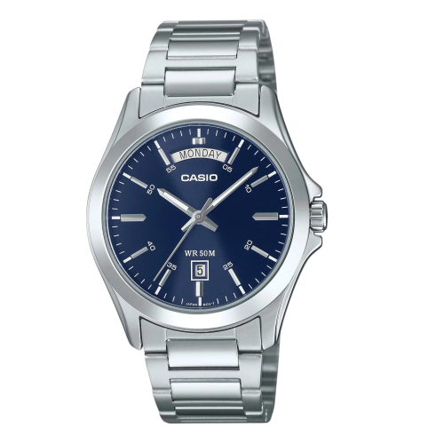 Đồng Hồ Casio Nam MTP-1370D-2A2VDF