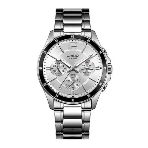 Đồng Hồ Casio Nam MTP-1374D-7AVDF