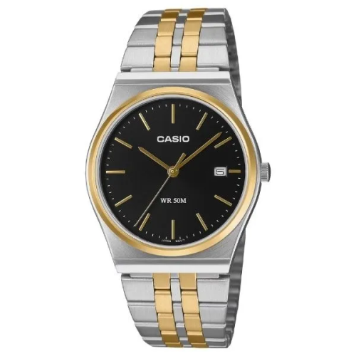 Đồng Hồ Casio Nam MTP-B145SG-1AVDF