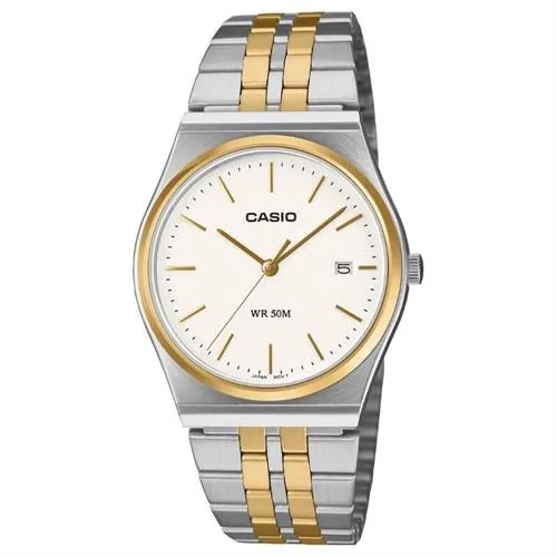 Đồng Hồ Casio Nam MTP-B145SG-7AVDF