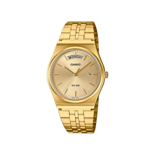 Đồng Hồ Casio Nam MTP-B146G-9AVDF
