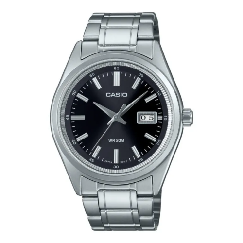 Đồng Hồ Casio Nam MTP-B180D-1A1VDF