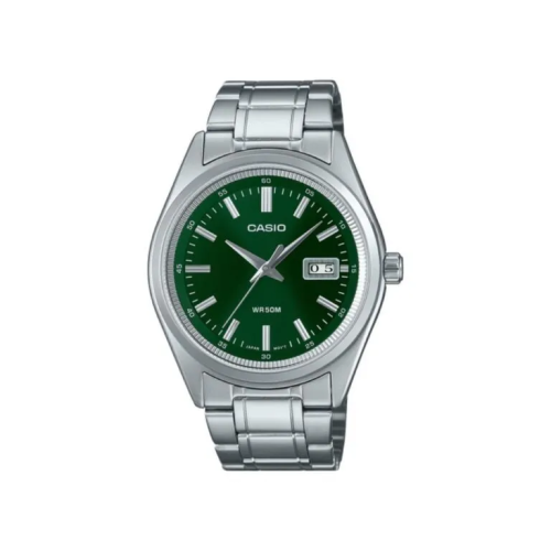 Đồng Hồ Casio Nam MTP-B180D-3AVDF