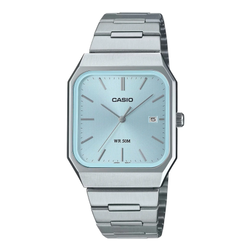 Đồng Hồ Casio Nam MTP-B185D-2A2VDF