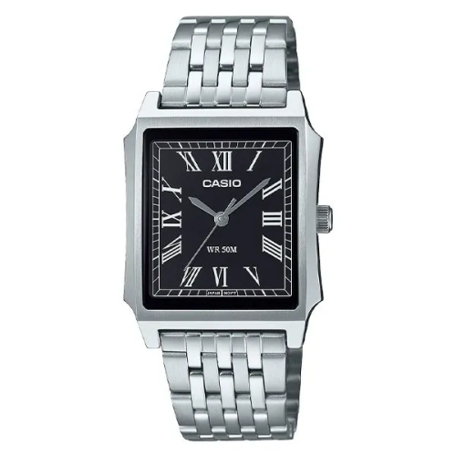 Đồng Hồ Casio Nam MTP-B190D-1BVDF