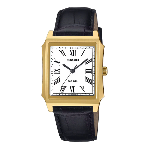 Đồng Hồ Casio Nam MTP-B190GL-7BVDF
