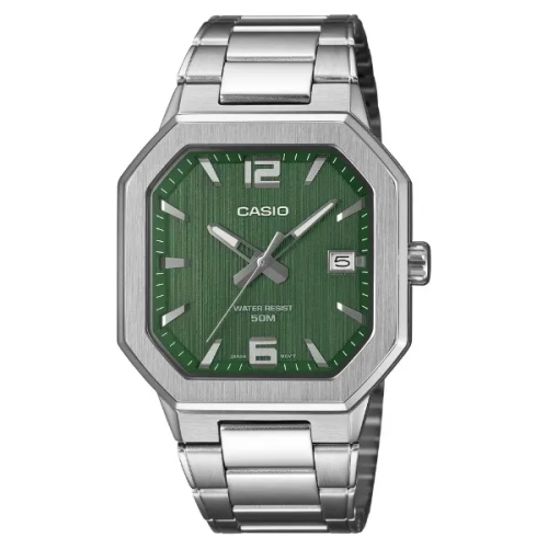 Đồng Hồ Casio Nam MTP-B195D-3AVDF