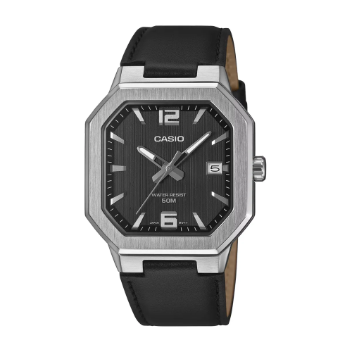 Đồng Hồ Casio Nam MTP-B195L-1AVDF