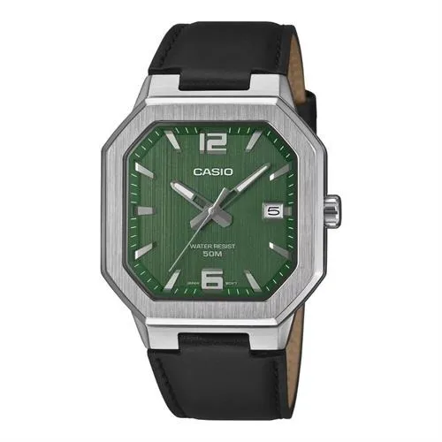 Đồng Hồ Casio Nam MTP-B195L-3AVDF