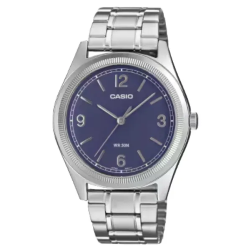 Đồng Hồ Casio Nam MTP-B210D-2A2VDF