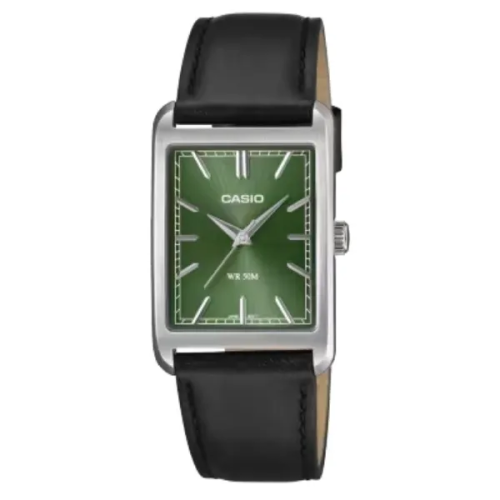 Đồng Hồ Casio Nam MTP-B215L-3AVDF