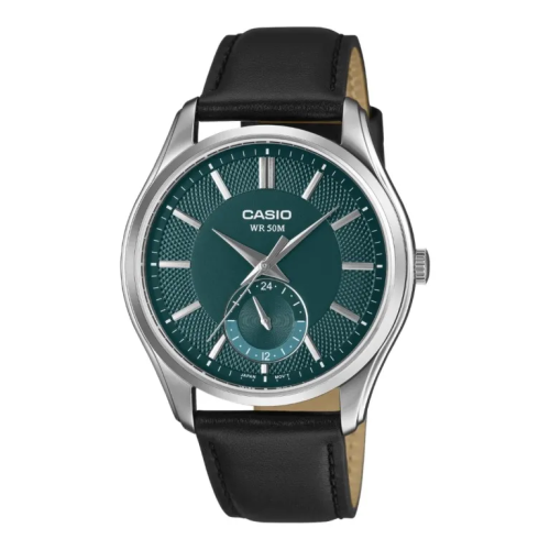Đồng Hồ Casio Nam MTP-B315L-3AVDF