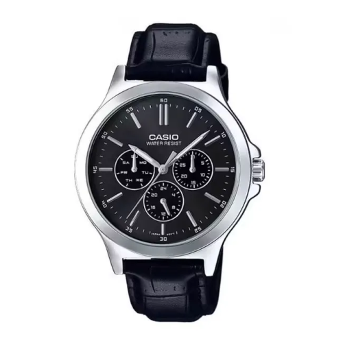 Đồng Hồ Casio Nam MTP-V300L-1AUDF
