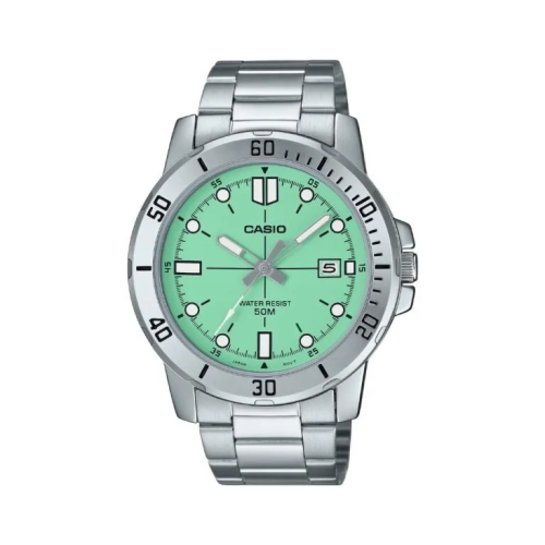 Đồng Hồ Casio Nam MTP-VD01D-3E1VUDF