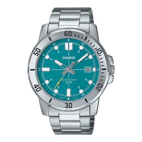 Đồng Hồ Casio Nam MTP-VD01D-3E2VUDF