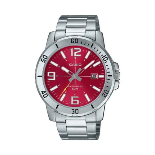 Đồng Hồ Casio Nam MTP-VD01D-4BVUDF