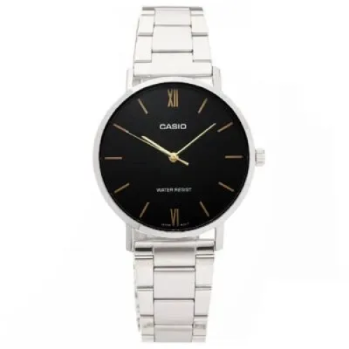 Đồng Hồ Casio Nam MTP-VT01D-1BUDF