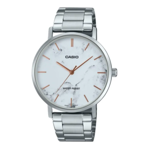 Đồng Hồ Casio Nam MTP-VT01DM-7AUDF