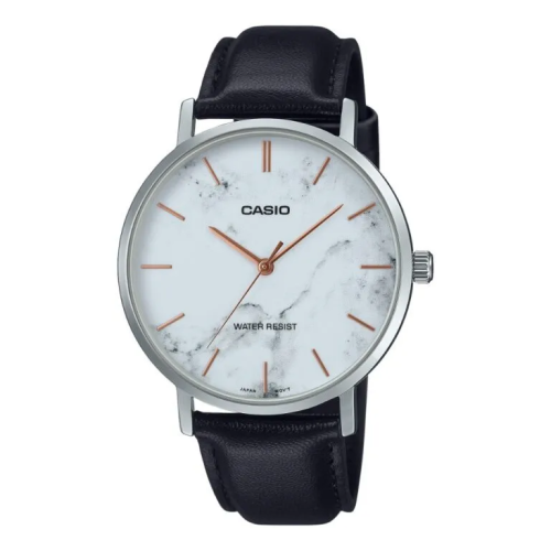 Đồng Hồ Casio Nam MTP-VT01LM-7AUDF