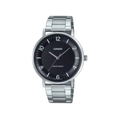 Đồng Hồ Casio Nam MTP-VT03D-1BDF