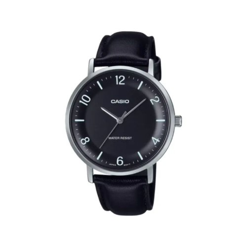 Đồng Hồ Casio Nam MTP-VT03L-1BDF