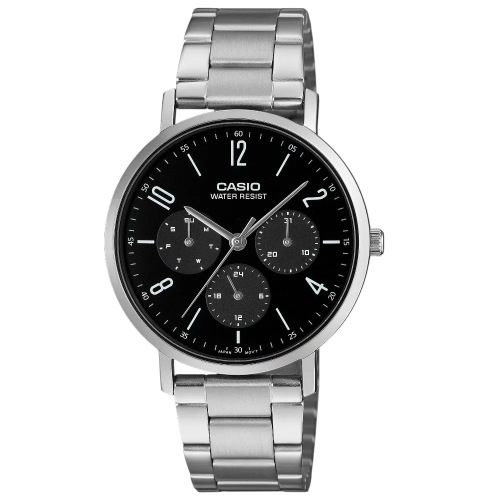 Đồng Hồ Casio Nam MTP-VT06D-1BDF