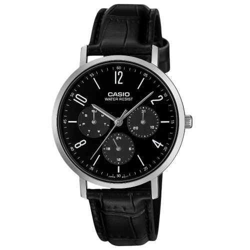 Đồng Hồ Casio Nam MTP-VT06L-1BDF