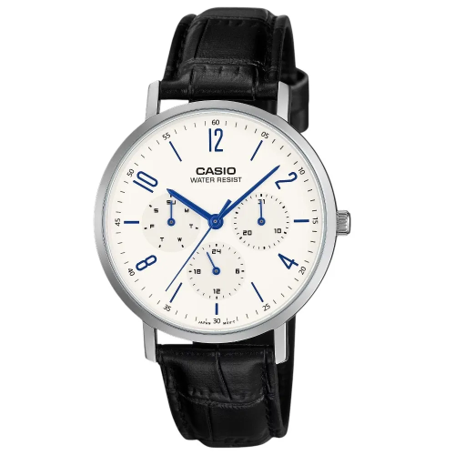 Đồng Hồ Casio Nam MTP-VT06L-7BDF