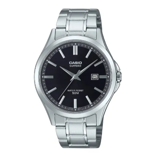 Đồng Hồ Casio Nam MTS-115D-1AVDF