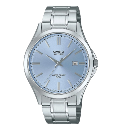 Đồng Hồ Casio Nam MTS-115D-2A2VDF