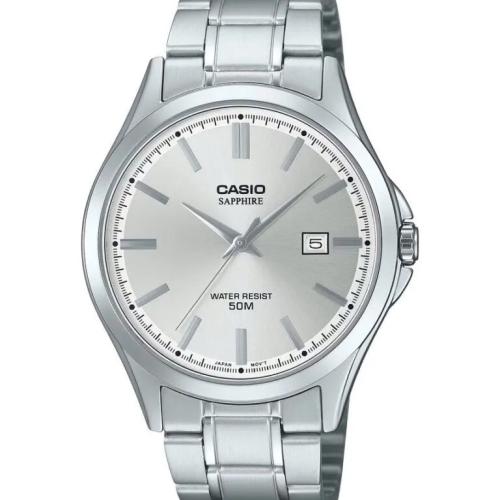 Đồng Hồ Casio Nam MTS-115D-7AVDF