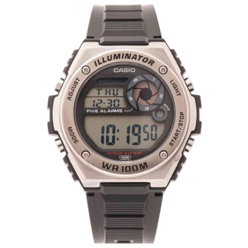 Đồng Hồ Casio Nam MWD-100H-1AVDF