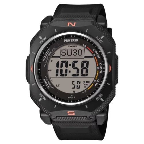 Đồng Hồ Casio Nam PRG-69-1DR