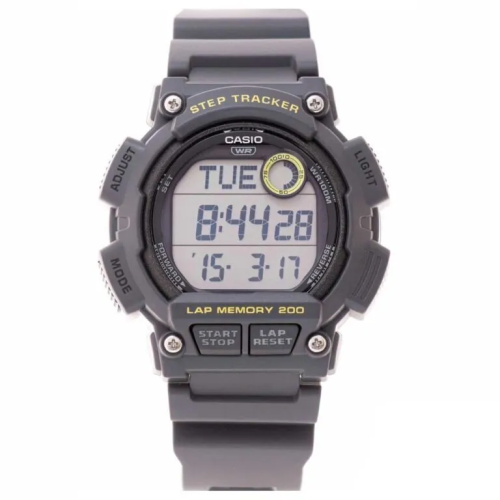 Đồng Hồ Casio Nam WS-2100H-8AVDF