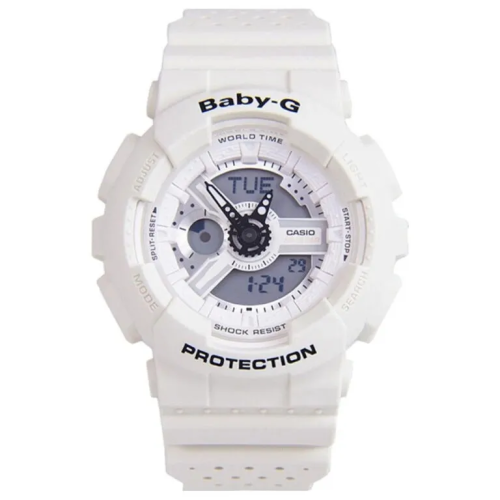 Đồng Hồ Casio Nữ BA-110PP-7ADR