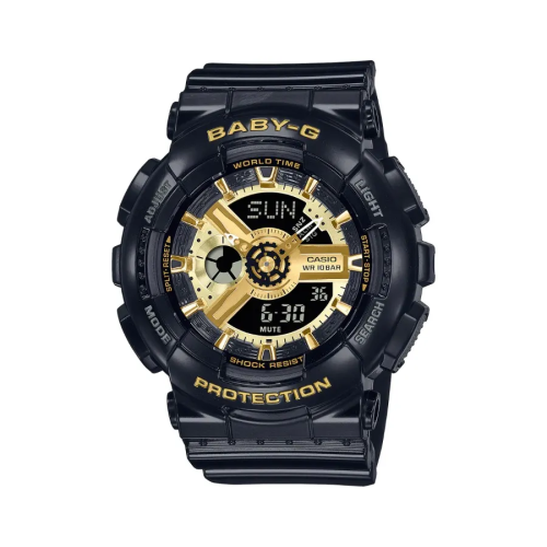 Đồng Hồ Casio Nữ BA-110X-1ADR