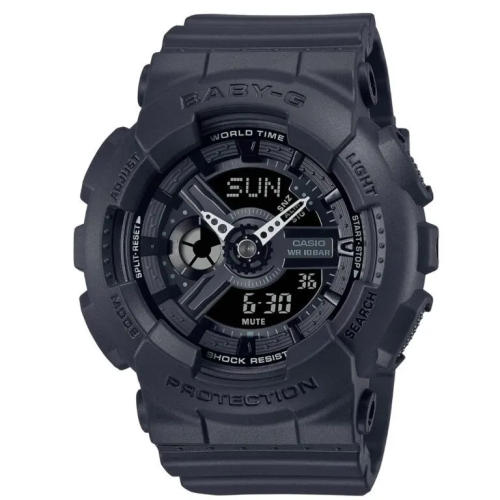 Đồng Hồ Casio Nữ BA-110XBC-1ADR