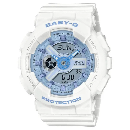 Đồng Hồ Casio Nữ BA-110XBE-7ADR