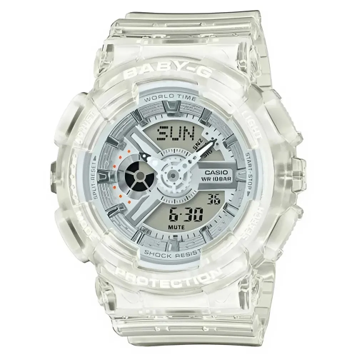 Đồng Hồ Casio Nữ BA-110XCR-7ADR