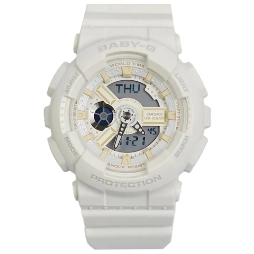 Đồng Hồ Casio Nữ BA-110XSW-7ADR