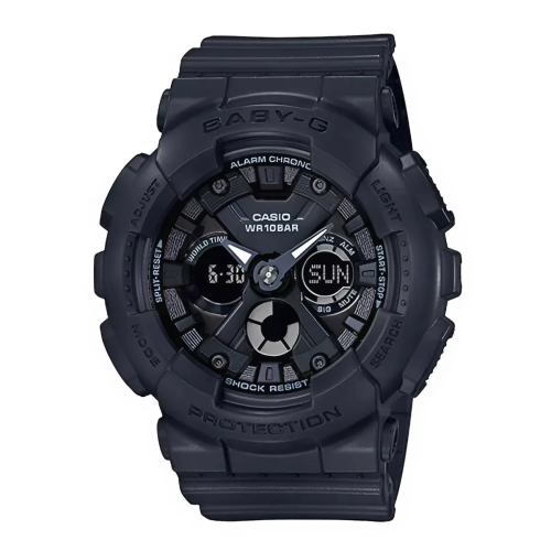 Đồng Hồ Casio Nữ BA-130-1ADR