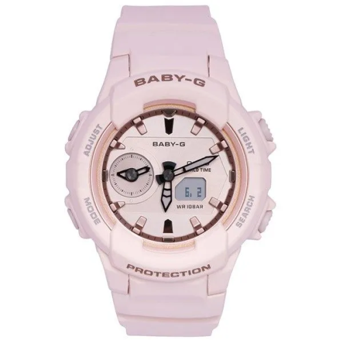 Đồng Hồ Casio Nữ BGA-230SA-4ADR