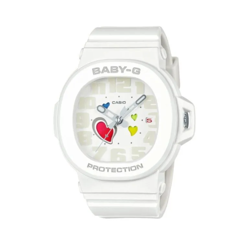 Đồng Hồ Casio Nữ BGA-10-7ADR