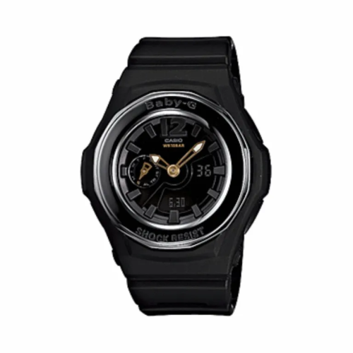 Đồng Hồ Casio Nữ BGA-141-1BDR